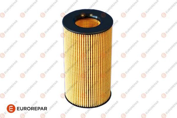 Масляный фильтр Eurorepar для Mercedes-Benz Viano I (W639) 2003-2014. Артикул 1611660380