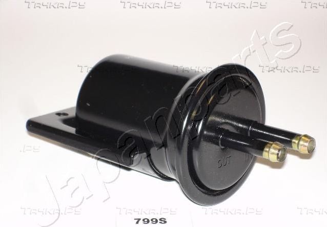 Топливный фильтр Japanparts. Артикул FC-799S