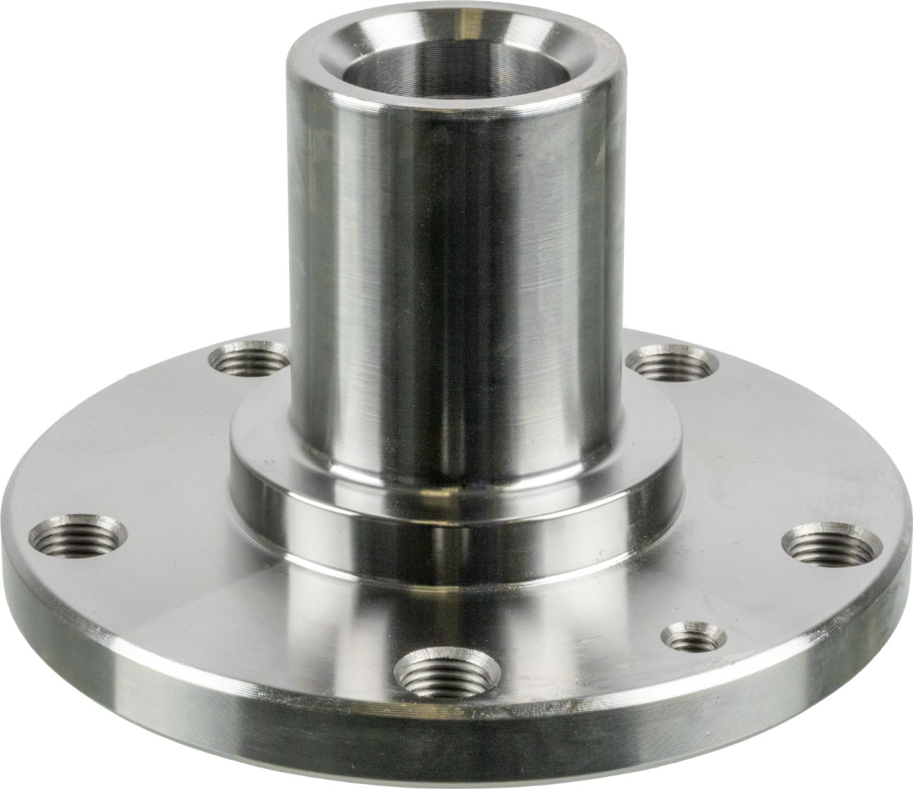 Ступица колеса Febi Bilstein. Артикул 12573