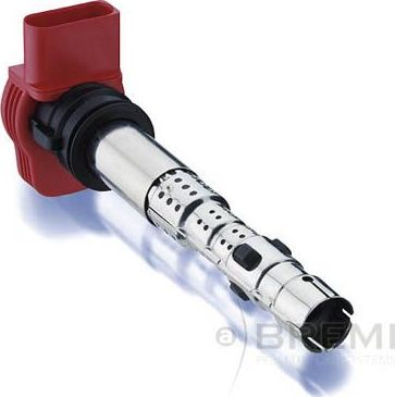 Катушка зажигания Bremi для Audi A4 IV (B8) 2007-2015. Артикул 20114