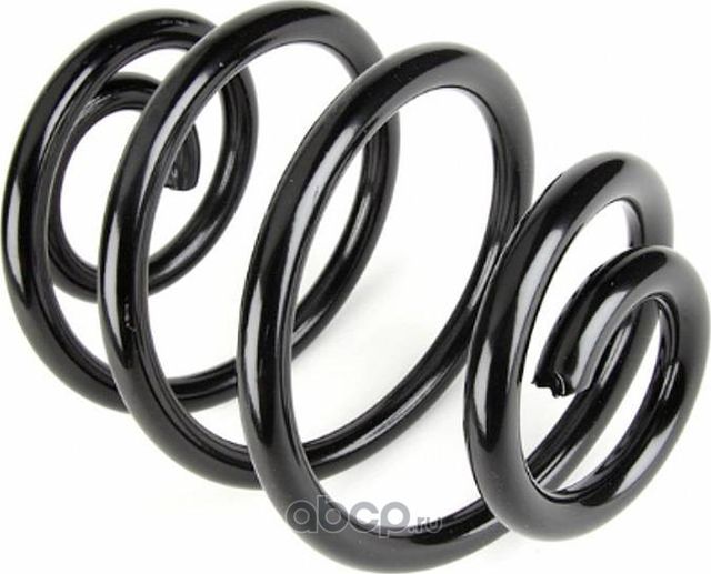 Пружина VAG. Артикул 5Q0411105HL