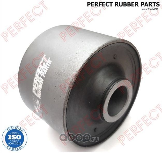 4865550010 054 САЙЛЕНТБЛОК ПЕРЕДНЕГО НИЖНЕГО РЫЧАГА (Perfect) Perfect. Артикул TO05LS4WB