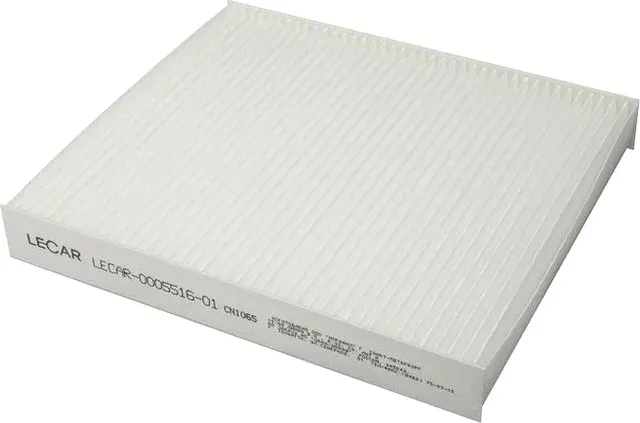 Элемент воздушный Шкода салона Октавия (Lecar). Артикул LECAR000551601