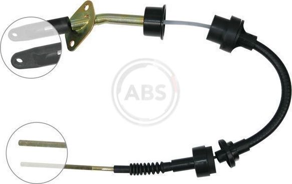 Трос сцепления ABS для Fiat Fiorino II 1993-2001. Артикул K26950