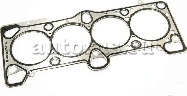 Прокладка ГБЦ (Parts-Mall). Артикул PGA-M060