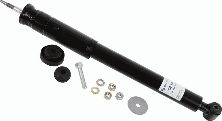 Амортизатор SACHS. Артикул 318 100