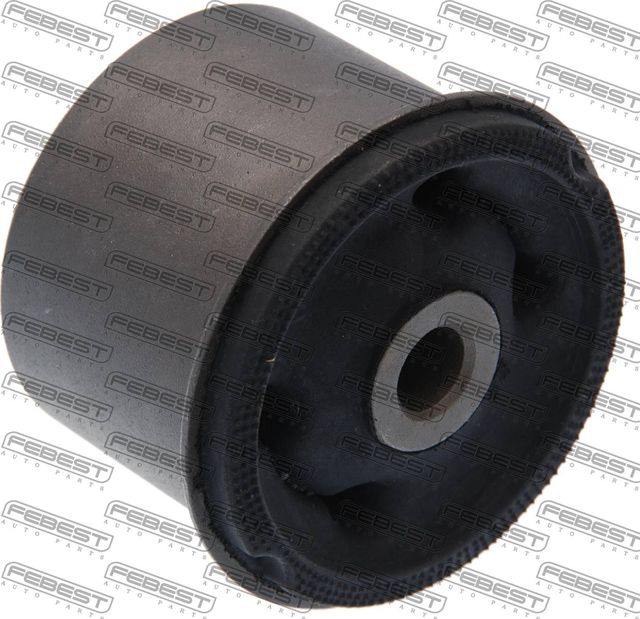 Сайлентблок задней балки Febest. Артикул HYAB-GER