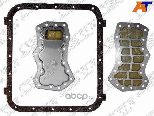 Фильтр АКПП SUBARU FORESTER SF 97-02SG 02-08IM (SAT). Артикул ST31728AA050