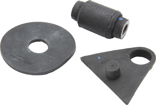 Опора двигателя Toyota Camry  Harrier  Kluger (Jikiu). Артикул mi21202