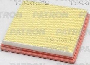 Воздушный фильтр Patron для Skoda Octavia A7 2014-2019. Артикул PF1428