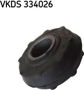 Сайлентблок переднего рычага подвески SKF. Артикул VKDS 334026