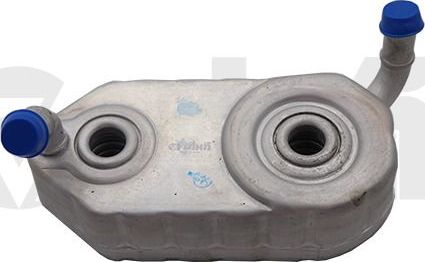 Радиатор масляный (маслоохладитель) для двигателя Vika. Артикул 14090068701