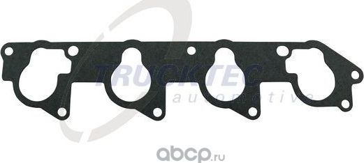 Прокладка впускного коллектора Trucktec Automotive. Артикул 02.16.008