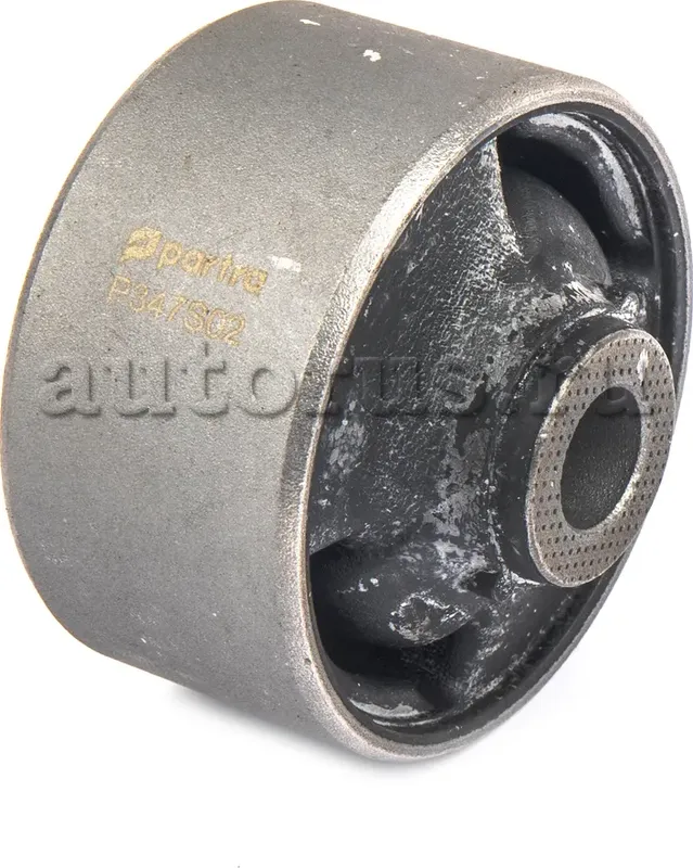 Сайлентблок рычага подвески | перед прав/лев | (Partra). Артикул CB5153