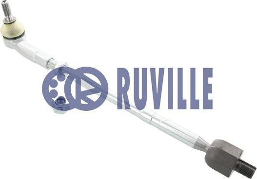Рулевая тяга поперечная Ruville. Артикул 915772