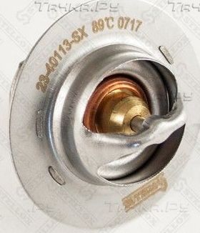 Термостат Stellox для Citroen C3 I 2002-2009. Артикул 23-40113-SX