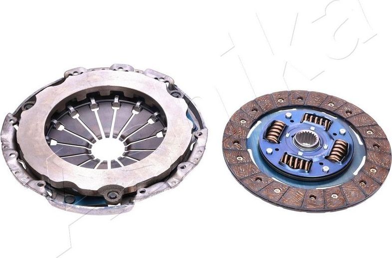 Сцепление (комплект) ASHIKA. Артикул 92-08-824
