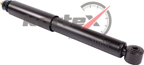 Амортизатор задний Фронтера B (Kortex). Артикул KSA696STD