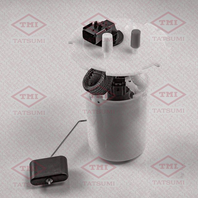 Насос топливный электрический (Tatsumi). Артикул THB1033