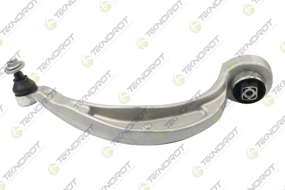 Поперечный рычаг передней подвески Teknorot (кованый алюминий). Артикул A-607