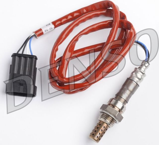 Лямбда-зонд (кислородный датчик) Denso для Fiat Punto I 1993-1999. Артикул DOX-1546