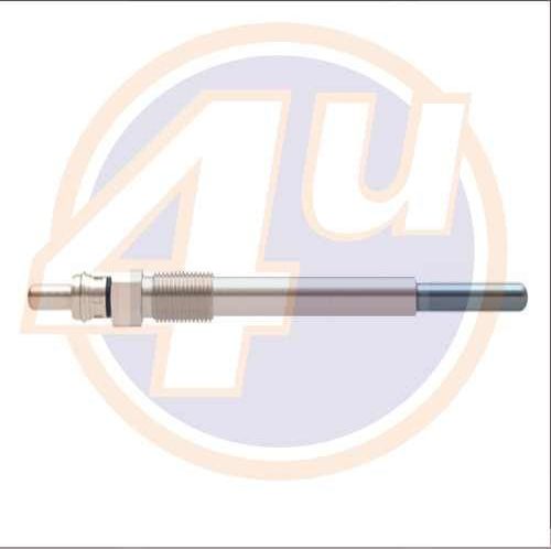 Свеча накаливания (накала) 4U (Металл) для Peugeot 1007 2007-2009. Артикул 4UAN127012