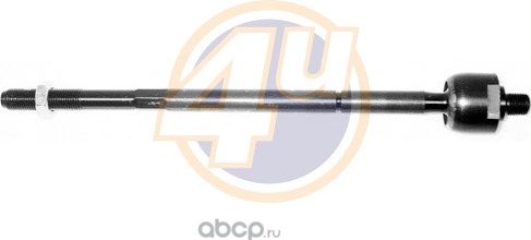 Рулевая тяга 4U. Артикул FT-E-47061