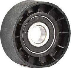 Натяжной ролик (натяжитель) приводного поликлинового ремня BSG. Артикул BSG 30-615-024