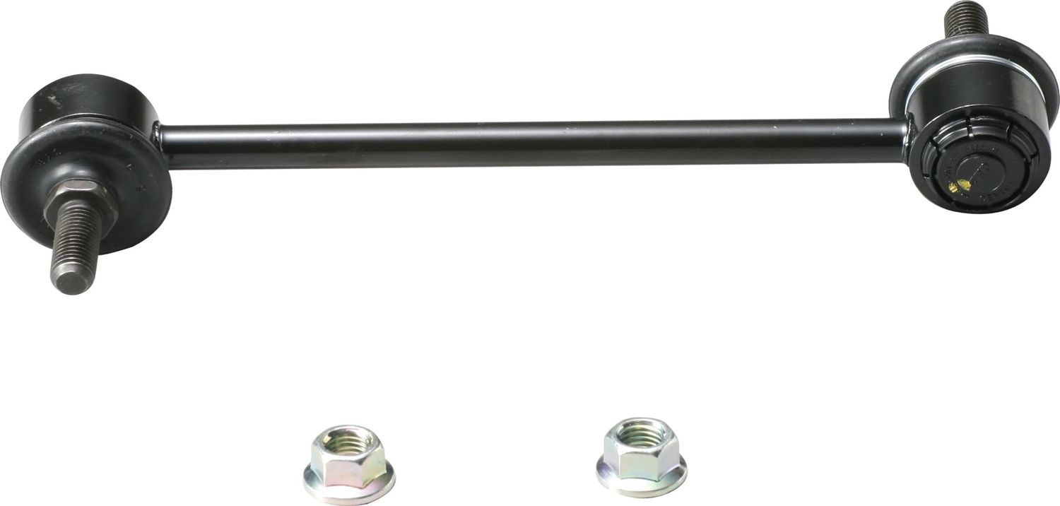 Стойка (тяга) стабилизатора CTR. Артикул CLKH-34