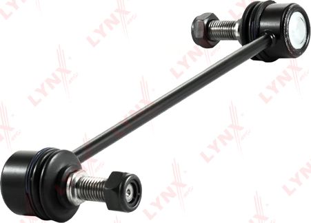 Стойка (тяга) стабилизатора LYNXauto передняя для Opel Combo C 2001-2012. Артикул C7083LR