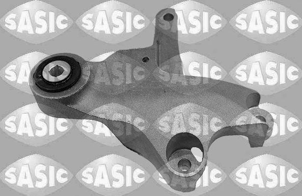 Подушка (опора) двигателя Sasic правая верхняя для Mercedes-Benz GLA I (X156) 2014-2026. Артикул 2706271