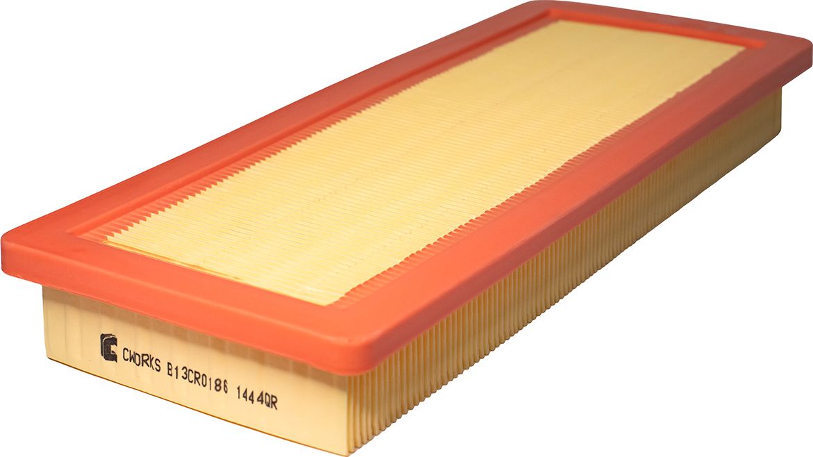 Фильтр воздушный (Cworks). Артикул B13CR0186