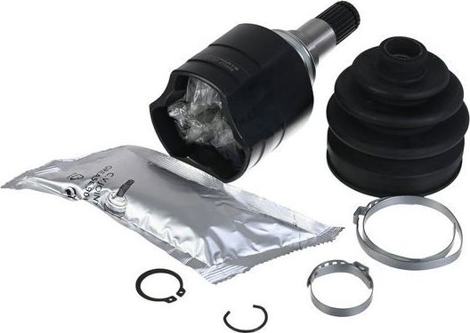 Шрус внутренний (граната) Zentparts. Артикул Z21357