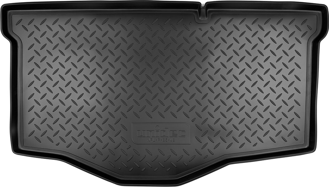 Коврик Норпласт для багажника Suzuki Swift 2010-2026. Артикул NPL-P-85-48