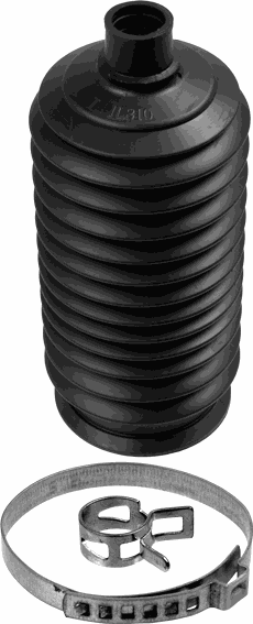 Пыльник рулевой рейки Lemforder передний правый/левый для Toyota Camry 20 (V20, XV20) 1996-2001. Артикул 30230 01