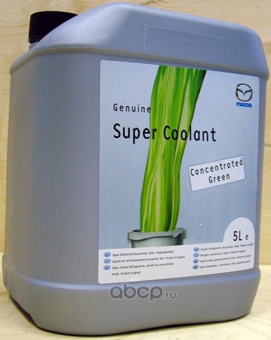 Антифриз Mazda. Артикул C050CL0054X