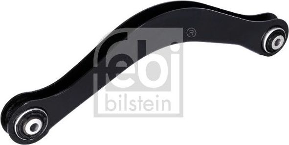 Поперечный рычаг задней подвески Febi Bilstein (Листовая сталь). Артикул 180525