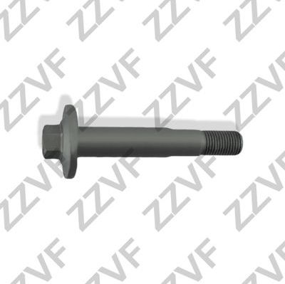 Болт развальный ZZVF. Артикул ZVH18A