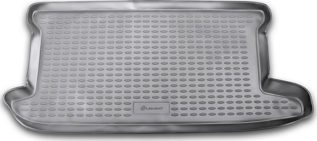 Коврик Element для багажника Toyota Yaris P2 хэтчбек 2006-2010. Артикул NLC.48.10.B11