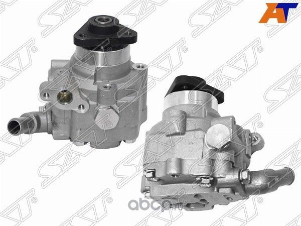 Насос ГУР VOLKSWAGEN AMAROK 2,0D 10- (SAT). Артикул STVP157