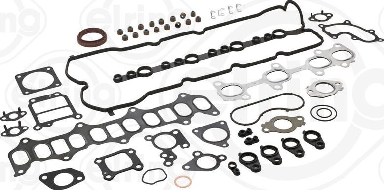 Комплект прокладок ГБЦ Elring. Артикул 535.320