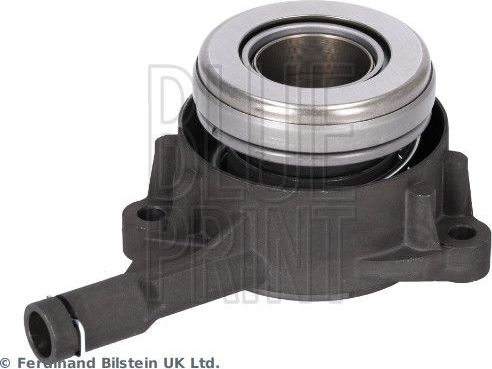 Выжимной подшипник сцепления Blue Print. Артикул ADF123607