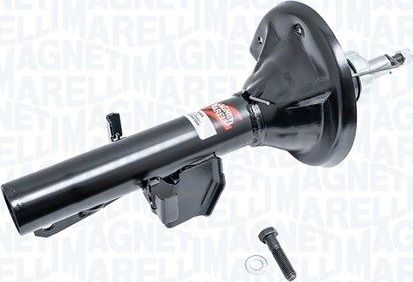 Амортизатор Magneti Marelli задний для Ford Mondeo II 1996-2000. Артикул 357206070000