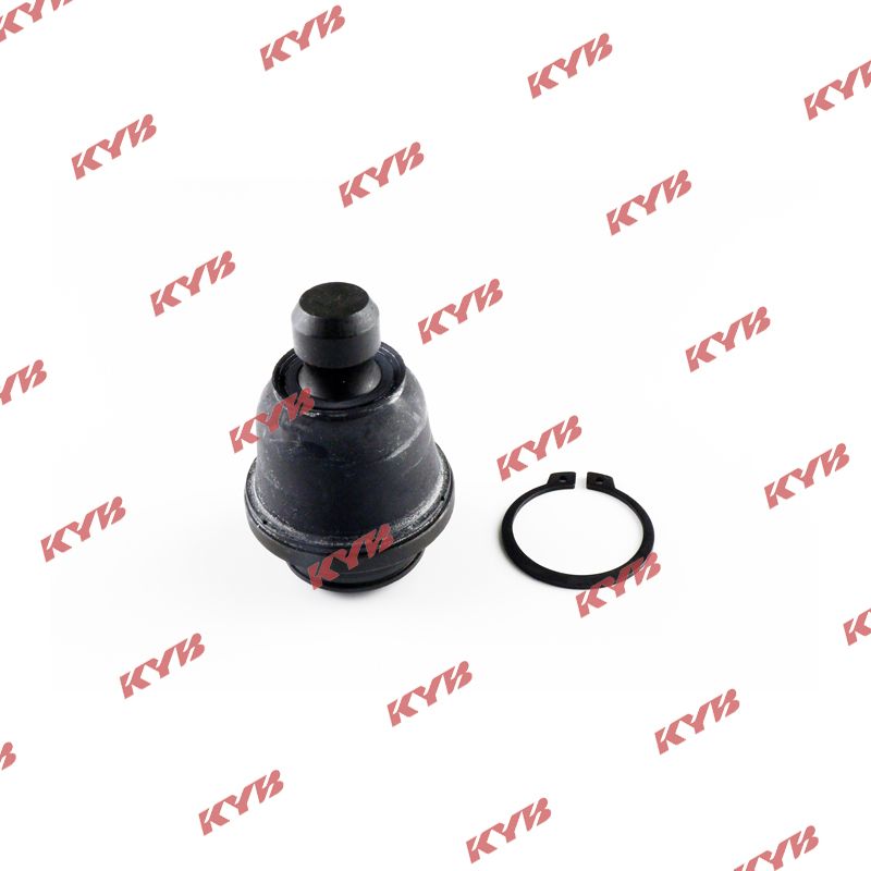Шаровая опора KYB SSP передняя/задняя передняя верхняя/нижняя для Nissan Note II 2013-2026. Артикул KBJ1149