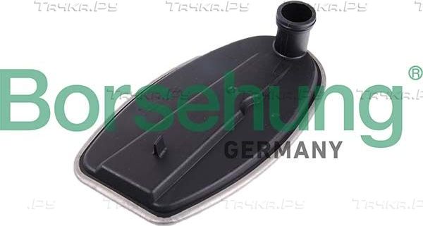 Фильтр АКПП Borsehung для Mercedes-Benz E-Класс II (W210, S210) 1995-2003. Артикул B12703
