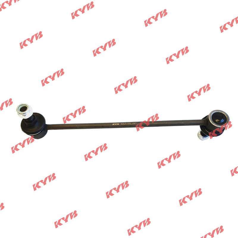 Стойка (тяга) стабилизатора KYB SSP передняя для Kia Proceed II 2013-2026. Артикул KSLF1163