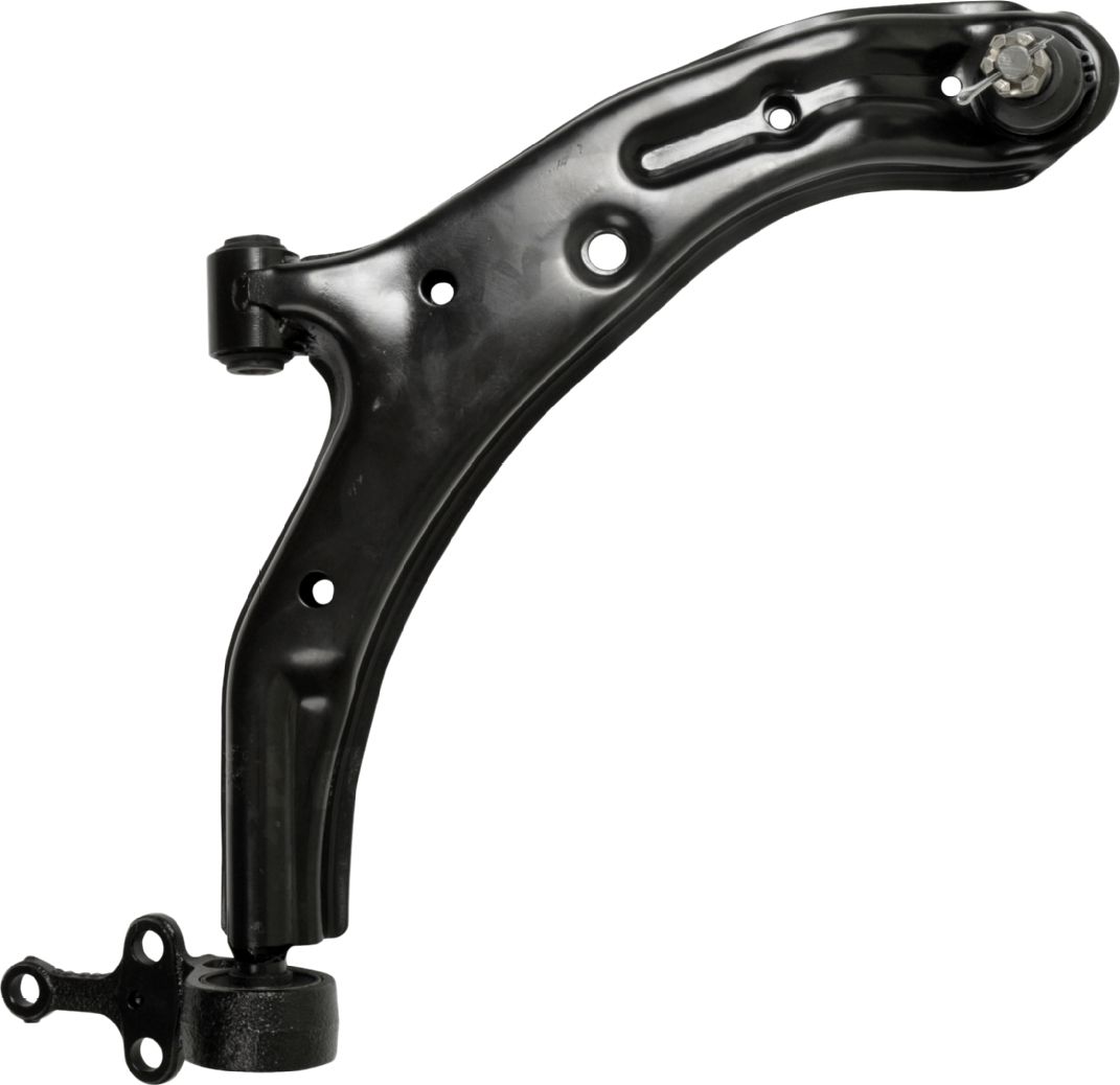 Поперечный рычаг передней подвески Blue Print (сталь). Артикул ADN18680