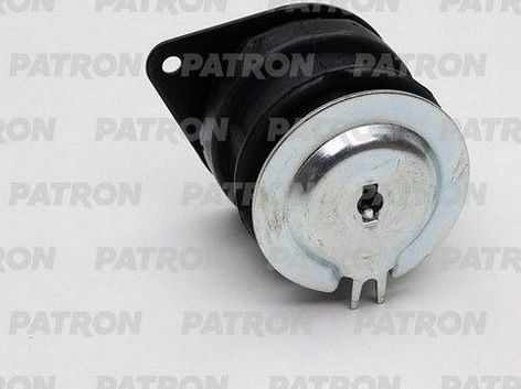 Подушка (опора) двигателя Patron задняя правая для Volkswagen Golf III 1993-1999. Артикул PSE3241