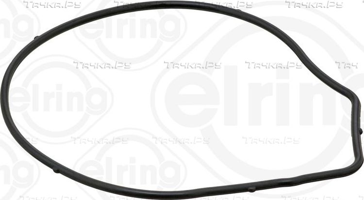 Прокладка насоса охлаждающей жидкости alfa romeo 159, brera, spider cadillac bls Elring. Артикул 446.160