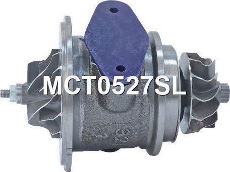 Картридж турбокомпрессора Krauf. Артикул MCT0527SL